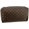Louis Vuitton Speedy 35 Monogram Canvas Handbags Louis Vuitton 22