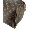 Louis Vuitton Speedy 35 Monogram Canvas Handbags Louis Vuitton 24
