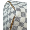 Louis Vuitton Speedy 25 Damier Azur Handbags Louis Vuitton 24