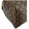 Louis Vuitton Speedy 35 Monogram Canvas Handbags Louis Vuitton 23