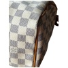 Louis Vuitton Speedy 25 Damier Azur Handbags Louis Vuitton 25