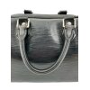 Louis Vuitton Speedy 25 Epi Schwarz Handtaschen Louis Vuitton 30