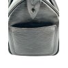 Louis Vuitton Speedy 25 Epi Schwarz Handtaschen Louis Vuitton 29