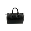 Louis Vuitton Speedy 25 Epi Schwarz Handtaschen Louis Vuitton 21