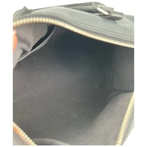 Louis Vuitton Speedy 25 Epi Schwarz