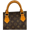 Louis Vuitton Speedy 35 Monogram Canvas Handbags Louis Vuitton 27