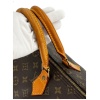Louis Vuitton Speedy 35 Monogram Canvas Handbags Louis Vuitton 29