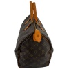 Louis Vuitton Speedy 35 Monogram Canvas Handbags Louis Vuitton 19