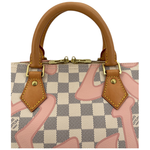 Louis Vuitton Speedy 30 Tahitienne