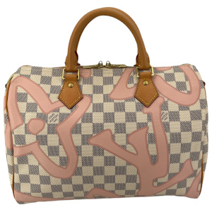 Louis Vuitton Speedy 30 Tahitienne