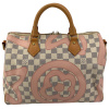Louis Vuitton Speedy 30 Damier Azur Tahitienne Handtaschen Louis Vuitton 29 Louis Vuitton Speedy 30 Damier Azur Tahitienne Handtaschen Louis Vuitton 29