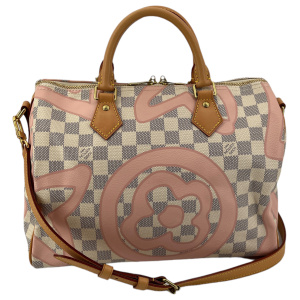 Louis Vuitton Speedy 30 Tahitienne