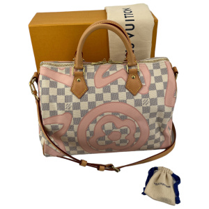 Louis Vuitton Speedy 30 Tahitienne