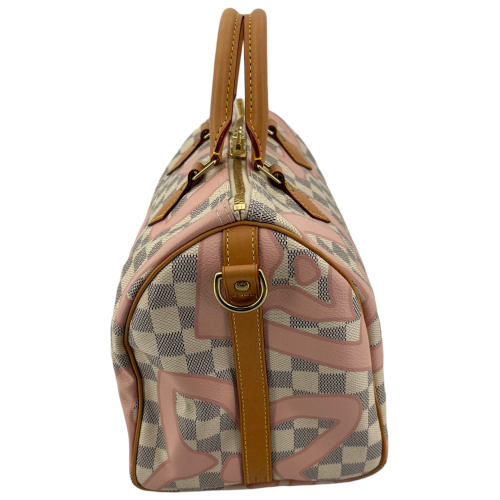 Louis Vuitton Speedy 30 Tahitienne