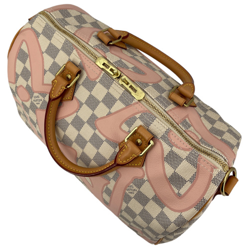 Louis Vuitton Speedy 30 Tahitienne