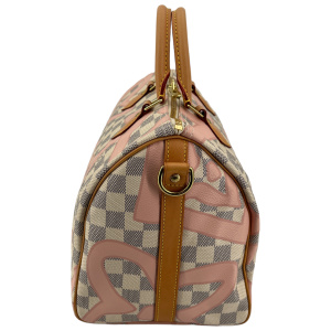 Louis Vuitton Speedy 30 Tahitienne