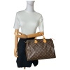 Louis Vuitton Speedy 35 Monogram Canvas Handbags Louis Vuitton 18