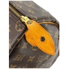 Louis Vuitton Speedy 35 Monogram Canvas Handbags Louis Vuitton 26