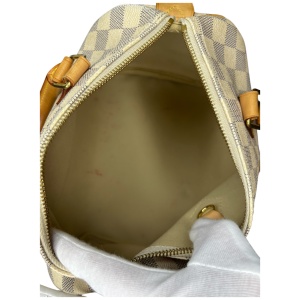 Louis Vuitton Speedy 25 Damier Azur