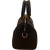 Louis Vuitton Speedy 20 Monogram Empreinte Schwarz Handtaschen Louis Vuittomm Speedy 20 19