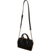 Louis Vuitton Speedy 20 Monogram Empreinte Schwarz Handtaschen Louis Vuittomm Speedy 20 26