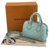 Louis Vuitton Speedy 20 Stardust Vert d’eau Handtaschen Louis Vuitton 29 Louis Vuitton Speedy 20 Stardust Vert d’eau Handtaschen Louis Vuitton 29