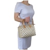 Louis Vuitton Speedy 25 Damier Azur Handtaschen Louis Vuitton 19 Louis Vuitton Speedy 25 Damier Azur Handtaschen Louis Vuitton 19