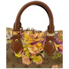 Louis Vuitton Speedy 25 Bandouliere Garden Gold Handbags Louis Vuitto Garden 28