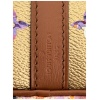 Louis Vuitton Speedy 25 Bandouliere Garden Gold Handbags Louis Vuitto Garden 30