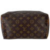 Louis Vuitton Speedy 25 Monogram Canvas Handtaschen Black Week 59 Louis Vuitton Speedy 25 Monogram Canvas Handtaschen Black Week 59