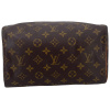 Louis Vuitton Speedy 25 Monogram Canvas Handtaschen Black Week 59 Louis Vuitton Speedy 25 Monogram Canvas Handtaschen Black Week 59