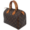 Louis Vuitton Speedy 25 Monogram Canvas Handtaschen Black Week 56 Louis Vuitton Speedy 25 Monogram Canvas Handtaschen Black Week 56