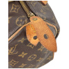 Louis Vuitton Speedy 25 Monogram Canvas Handtaschen Black Week 58 Louis Vuitton Speedy 25 Monogram Canvas Handtaschen Black Week 58