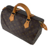 Louis Vuitton Speedy 30 Monogram Canvas Handtaschen Louis Vuitton 30