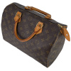 Louis Vuitton Speedy 30 Monogram Canvas Handtaschen Louis Vuitton 31
