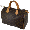 Louis Vuitton Speedy 30 Monogram Canvas Handtaschen Louis Vuitton 18 Louis Vuitton Speedy 30 Monogram Canvas Handtaschen Louis Vuitton 18