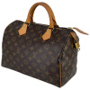 Louis Vuitton Speedy 30 Monogram Canvas Handtaschen Louis Vuitton 15 Louis Vuitton Speedy 30 Monogram Canvas Handtaschen Louis Vuitton 15