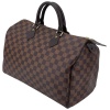 Louis Vuitton Speedy 35 Damier Ebene Handbags Louis Vuitton 20 Louis Vuitton Speedy 35 Damier Ebene Handbags Louis Vuitton 20