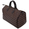Louis Vuitton Speedy 35 Damier Ebene Handbags Louis Vuitton 22 Louis Vuitton Speedy 35 Damier Ebene Handbags Louis Vuitton 22