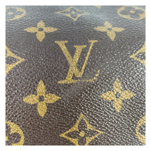 Louis Vuitton Speedy 35 Monogram Canvas