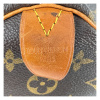 Louis Vuitton Speedy 35 Monogram Canvas Handbags Louis Vuitton 25