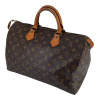 Louis Vuitton Speedy 35 Monogram Canvas Handbags Louis Vuitton 18