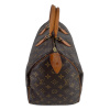 Louis Vuitton Speedy 35 Monogram Canvas Handbags Louis Vuitton 17