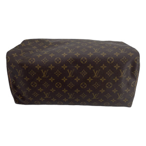 Louis Vuitton Speedy 40 Monogram Canvas