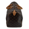 Louis Vuitton Speedy 40 Monogram Canvas Handbags Louis Vuitton 12