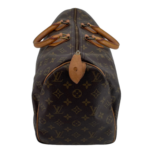 Louis Vuitton Speedy 40 Monogram Canvas