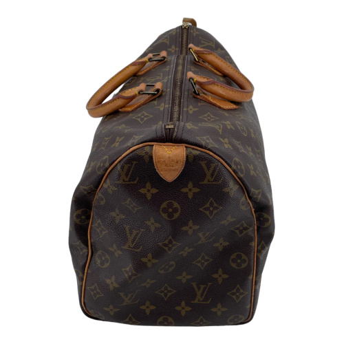 Louis Vuitton Speedy 40 Monogram Canvas