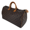 Louis Vuitton Speedy 40 Monogram Canvas Handbags Louis Vuitton 11