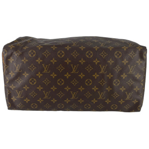 Louis Vuitton Speedy 40 Monogram Canvas