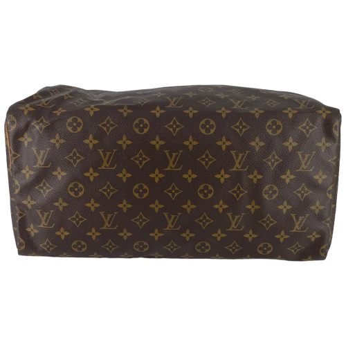 Louis Vuitton Speedy 40 Monogram Canvas